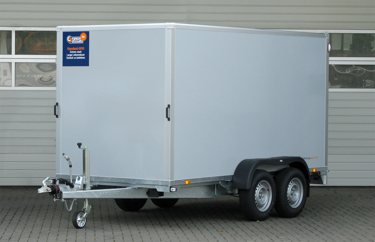 1UP+1 Saris GO 356 169 180 2700 2 – Image 1