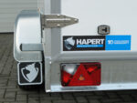 Hapert Sapphire L-2 - 2000 – Image 3