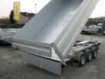 Humbur HTK 3500.41 Alu Tridem – Image 3