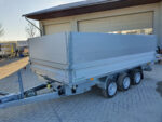 Humbur HTK 3500.41 Alu Tridem – Image 2