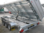 Humbur HTK 3500.41 Alu Tridem – Image 2
