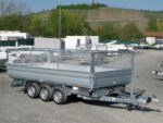 Humbur HTK 3500.41 Alu Tridem – Image 5