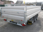 Humbur HTK 3500.41 Alu Tridem – Image 5