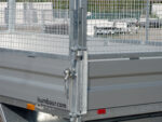 Humbur HTK 3500.41 Alu Tridem – Image 4