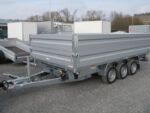 Humbur HTK 3500.41 Alu Tridem – Image 4