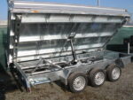 Humbur HTK 3500.41 Alu Tridem – Image 4