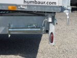 Humbur HTK 3500.41 Alu Tridem – Image 8
