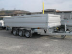 Humbur HTK 3500.41 Alu Tridem – Image 6