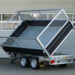 Humbaur HTK 3000.31 STEEL PROFI