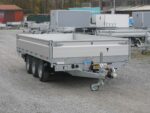 Hapert Cobalt HM-3 - 3500 3 essieux Multi 14 pouces – Image 2