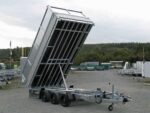 Hapert Cobalt HM-3 - 3500 3 axes Multi Ferro – Image 2