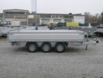 Hapert Cobalt HM-3 - 3500 3 essieux Multi 14 pouces – Image 3