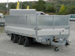 Hapert Cobalt HM-3 - 3500 3 axes Multi Ferro – Image 3