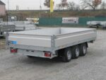 Hapert Cobalt HM-3 - 3500 3 essieux Multi 14 pouces – Image 4