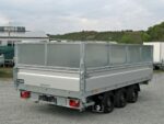 Hapert Cobalt HM-3 - 3500 3 axes Multi Ferro – Image 4