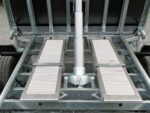 Hapert Cobalt HM-3 - 3500 3 axes Multi Ferro – Image 7
