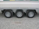 Hapert Cobalt HM-3 - 3500 3 essieux Multi 14 pouces – Image 9