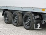 Hapert Cobalt HM-3 - 3500 3 axes Multi Ferro – Image 9