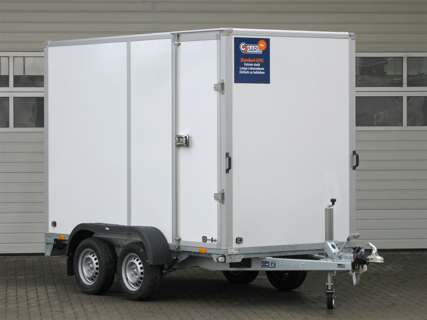 AAAZERT Saris GO 306 154 200 2000 2 – Image 1