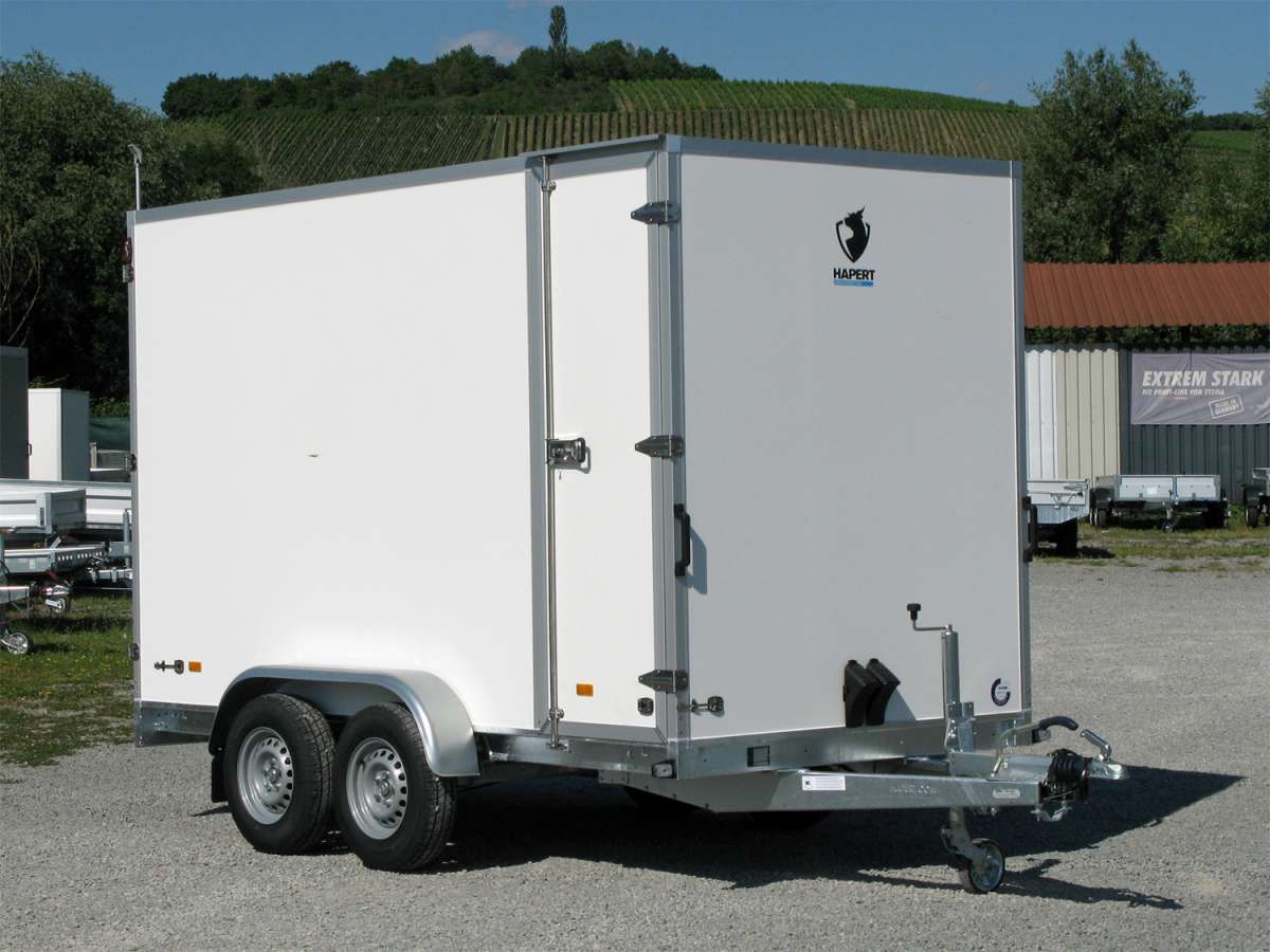 ADFGHJKLKLM Hapert Sapphire L-2 - 3000 – Image 1